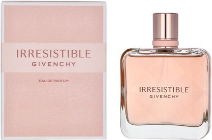 Givenchy Irresistible Eau de Parfum voor dames - Bloemig, houtachtig, fruitig - 80 ml
