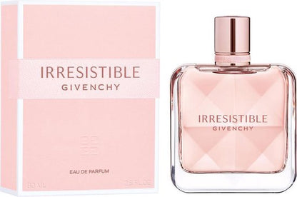 Givenchy Irresistible Eau de Parfum voor dames - Bloemig, houtachtig, fruitig - 80 ml