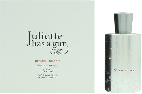 Juliette Has a Gun Citizen Queen - 100 ml - eau de parfum spray - damesparfum