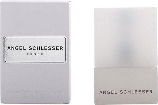 Angel Schlesser - Damesparfum Angel Schlesser Angel Schlesser EDT - Vrouwen - 50 ml