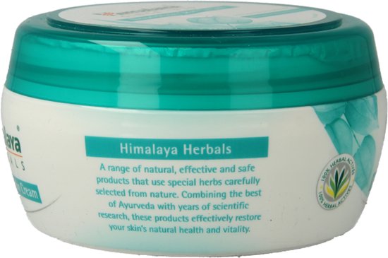 Himalaya Herbals Nourishing Skin Dagcrème - 150 ml