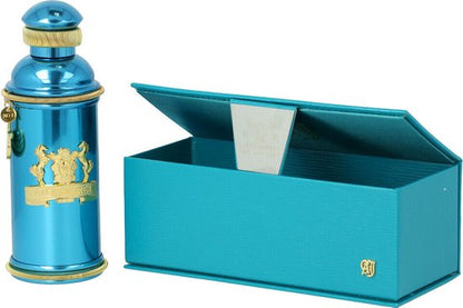 Alexandre J. - The Collector Mandarine Sultane - Eau De Parfum - 100mlML