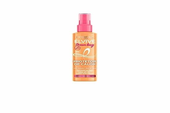 Thermobescherming L'Oreal Make Up Elvive Dream Long 150 ml