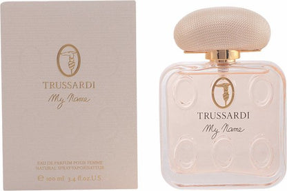 Trussardi - Eau de parfum - My Name - 100 ml