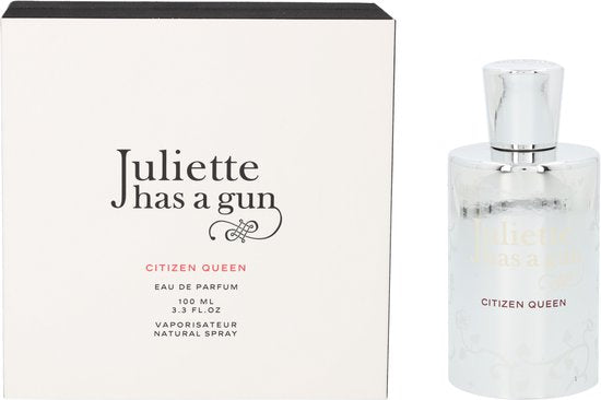 Juliette Has a Gun Citizen Queen - 100 ml - eau de parfum spray - damesparfum