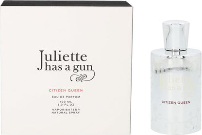 Juliette Has a Gun Citizen Queen - 100 ml - eau de parfum spray - damesparfum