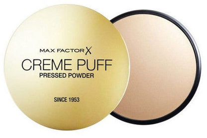 Max Factor Crème Puff Powder
