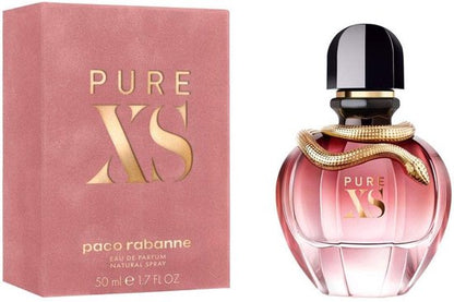 Paco Rabanne Pure XS for Her 50 ml Eau de Parfum - Damesparfum
