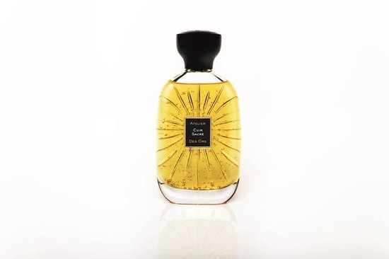 Cuir Sacre door Atelier Des Ors 100 ml