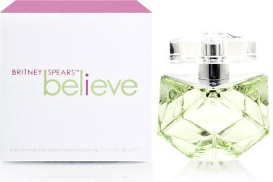 Britney Spears | Believe | Eau De Parfum, 30ML