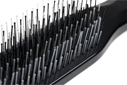 Hercules Sägemann - Scalp Brush - Deluxe 8300 - Black