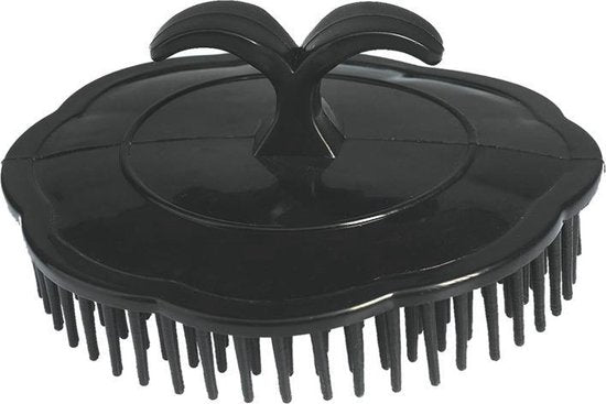 Sibel Massageborstel Plastiek