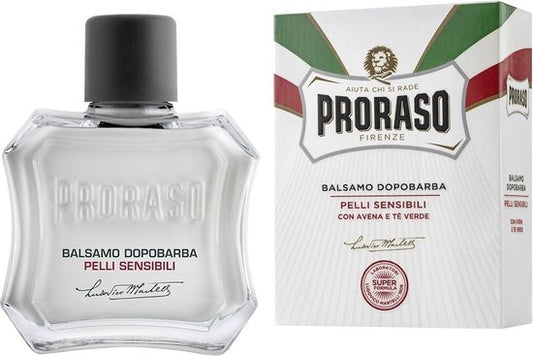 Proraso - Aftershave Balm Gevoelige huid
