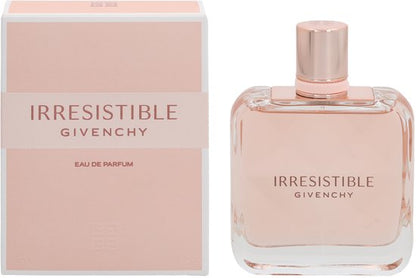 Givenchy Irresistible Eau de Parfum voor dames - Bloemig, houtachtig, fruitig - 80 ml