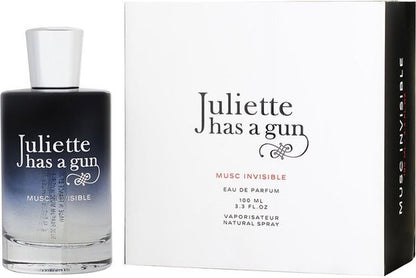 Juliette Has a Gun Musc Invisible Eau De Parfum Spray 100 ml