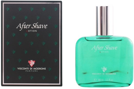 Aftershavelotion Acqua Di Selva Victor (100 ml)