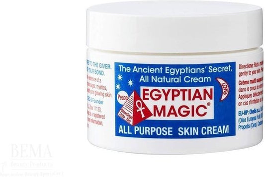 Egyptian Magic - Huidcreme voor alle doeleinden