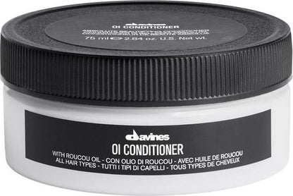 Davines OI/Absolute Beautifying Conditioner -75ml