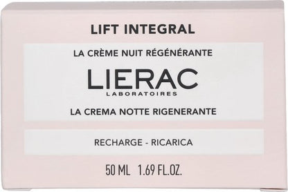Regenerende Crème Lierac Lift Integral Herladen 50 ml