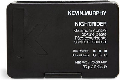 KEVIN.MURPHY Night.Rider Wax - 30gr