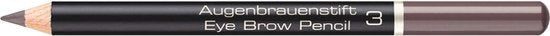 Artdeco Eye Brow Pencil - 3 Soft Brown