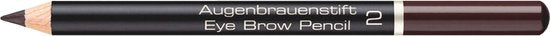 Artdeco Eye Brow Pencil - 2 Intensive Brown