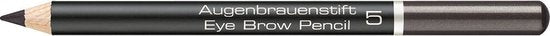 Artdeco Eye Brow Pencil - 5 Dark Grey