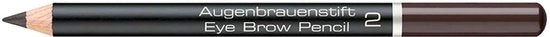 Artdeco Eye Brow Pencil - 2 Intensive Brown