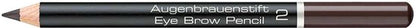 Artdeco Eye Brow Pencil - 2 Intensive Brown