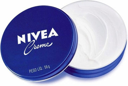 Nivea - CREME tin 75 ml