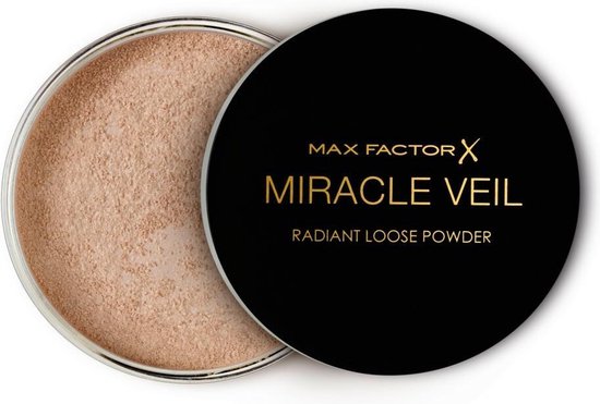 Max Factor Miracle Veil Powder