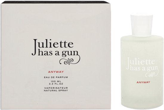 Juliette Has a Gun Anyway Eau de Parfum - 100 ml