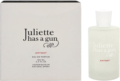 Juliette Has a Gun Anyway Eau de Parfum - 100 ml