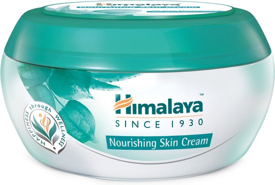 Himalaya Herbals Nourishing Skin Dagcrème - 150 ml