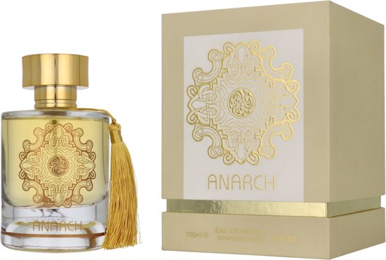 Maison Alhambra Anarch Eau de Parfum 100ml