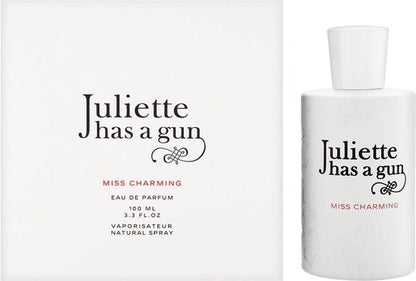 Juliette Has A Gun Miss Charming - Eau de parfum voor dames - 100ML