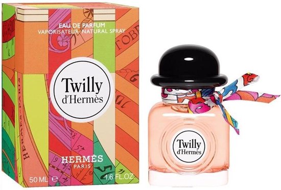Hermes Twilly d'Hermes parfum - Eau de parfum voor dames - 50ml
