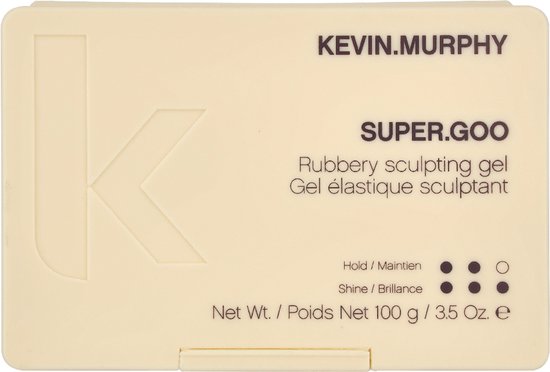 Kevin Murphy Super.Goo Haargel - 100 gr