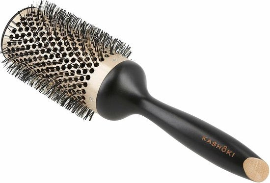 KASHOKI - Essential Round Brush - 52mm