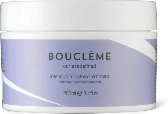 Hydraterend Masker Curls Redefined Anti-Breuk (250 ml)
