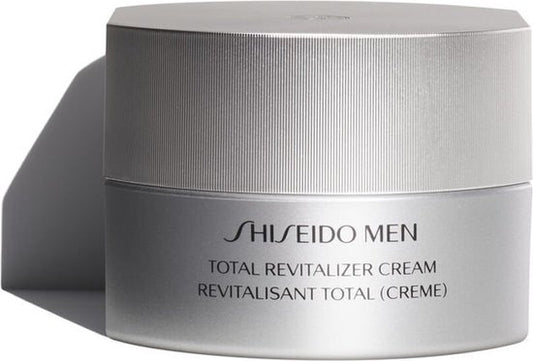 Shiseido Men Total Revitalizer Cream - 50 ml - gezichtsverzorging