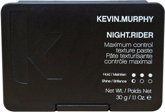 KEVIN.MURPHY Night.Rider Wax - 30gr