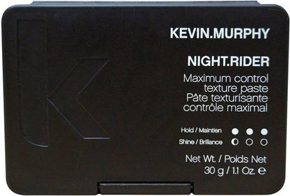 KEVIN.MURPHY Night.Rider Wax - 30gr