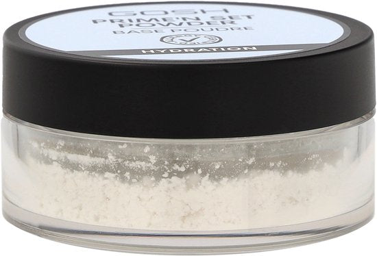 Gosh Velvet Touch Prime'n Set Powder Hydration 7 G