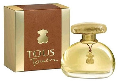 Damesparfum Tous Touch Tous EDT