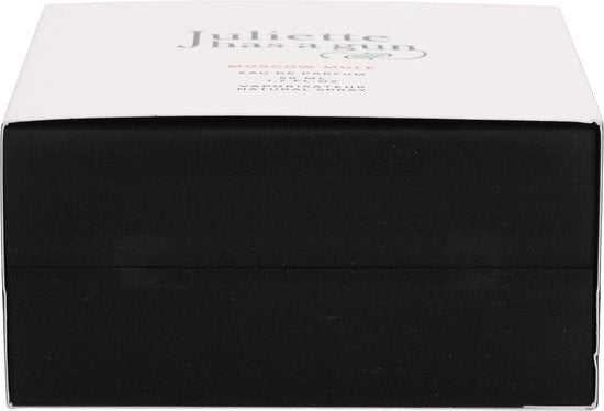 Juliette Has A Gun - Moscow Mule - Eau De Parfum - 50ML