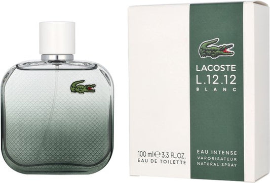 Blanc Eau Intense Edt