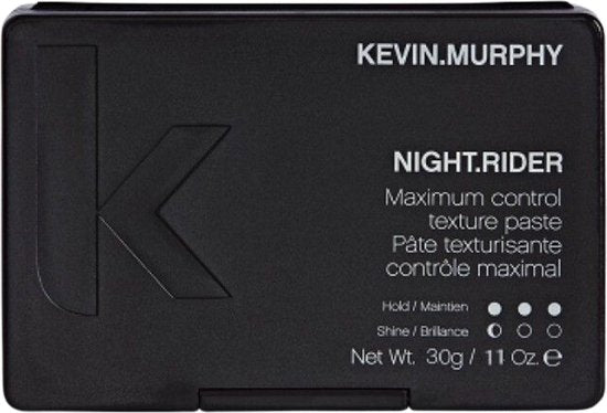 KEVIN.MURPHY Night.Rider Wax - 30gr