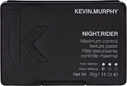 KEVIN.MURPHY Night.Rider Wax - 30gr