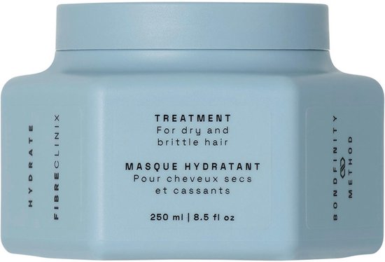 Fibre Clinix - Hydrate Treatment - 250ml